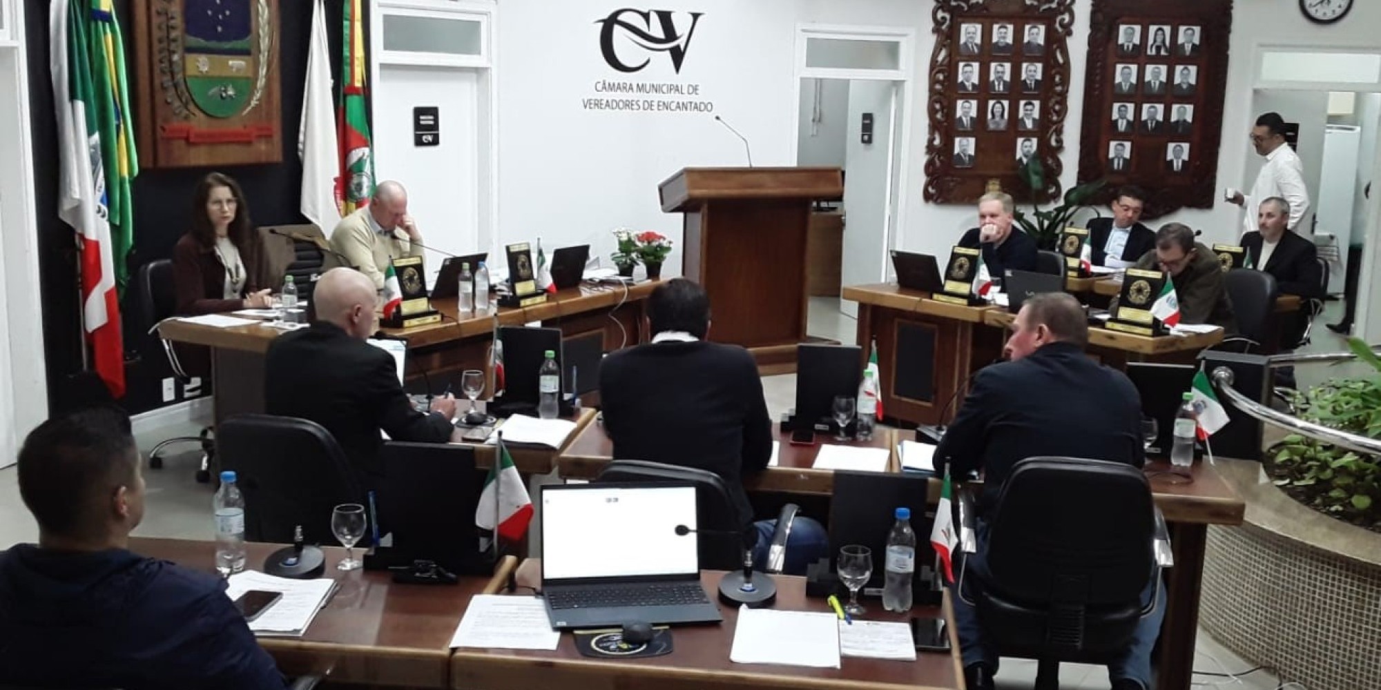 Vereadores fazem críticas ao modelo de pedágio a ser implantado