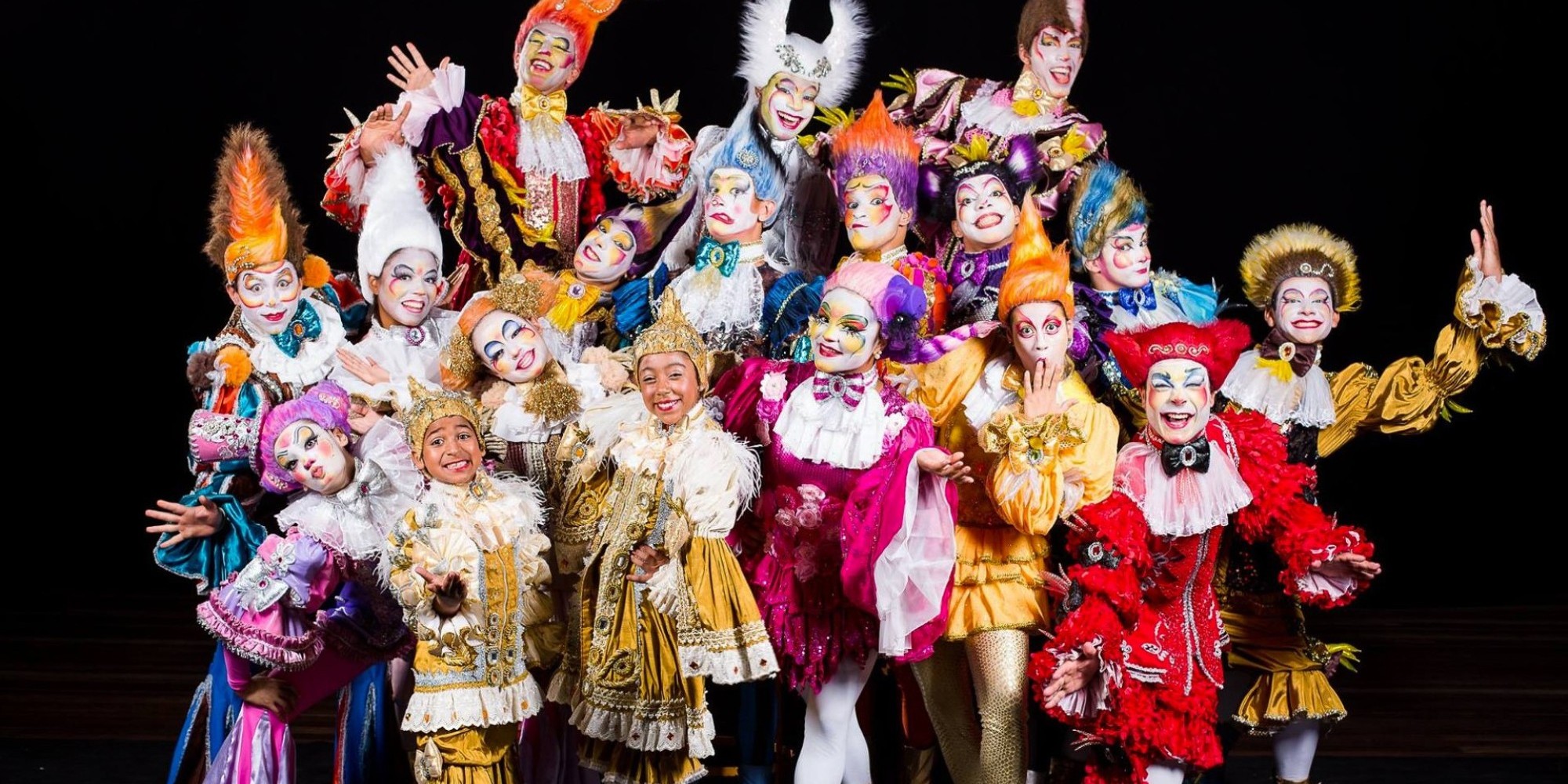 Natal de Muçum terá shows e espetáculos de 04 a 23 de dezembro