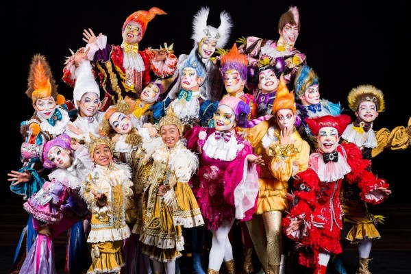 Natal de Muçum terá shows e espetáculos de 04 a 23 de dezembro
