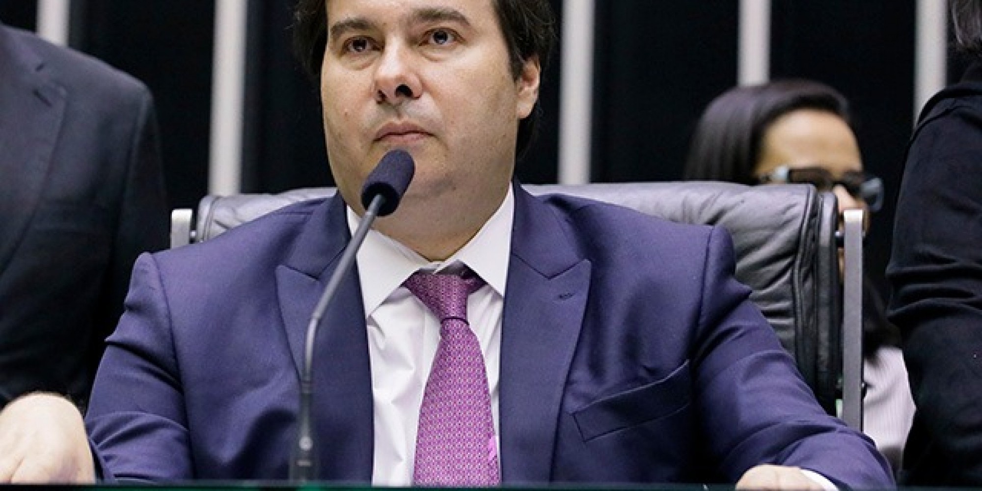 Solicitação foi feita ao presidente da Câmara dos Deputados Rodrigo Maia Solicitação foi feita ao presidente da Câmara dos Deputados Rodrigo Maia
