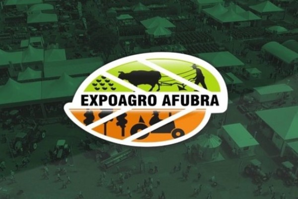 21ª Expoagro Afubra começa na terça-feira em Rio Pardo