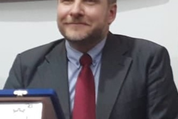 Encontro será conduzido pelo presidente Luciano Moresco