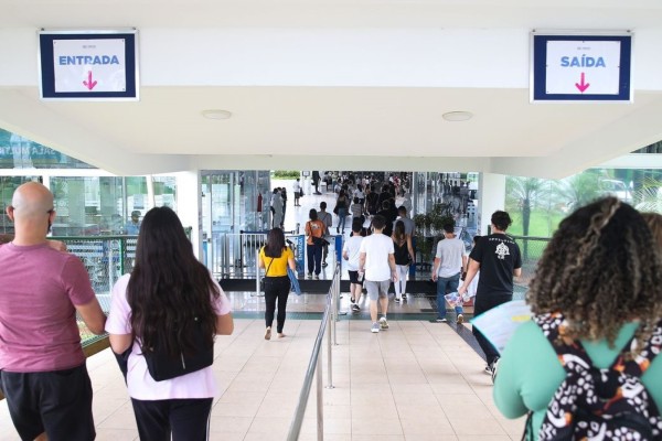 Inscrições para o Sisu começam amanhã