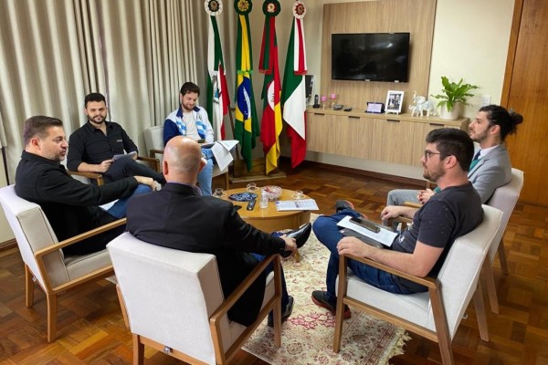Encantado organiza primeiro Concurso de Startups