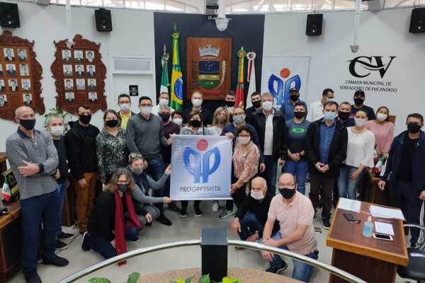 Convenção ocorreu no sábado 