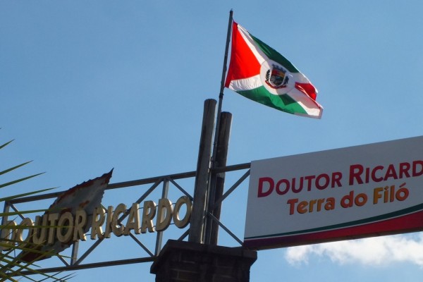 Escolha ocorre no dia 10 de dezembro 