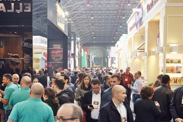Empresa de Encantado e região participam da Expoagas