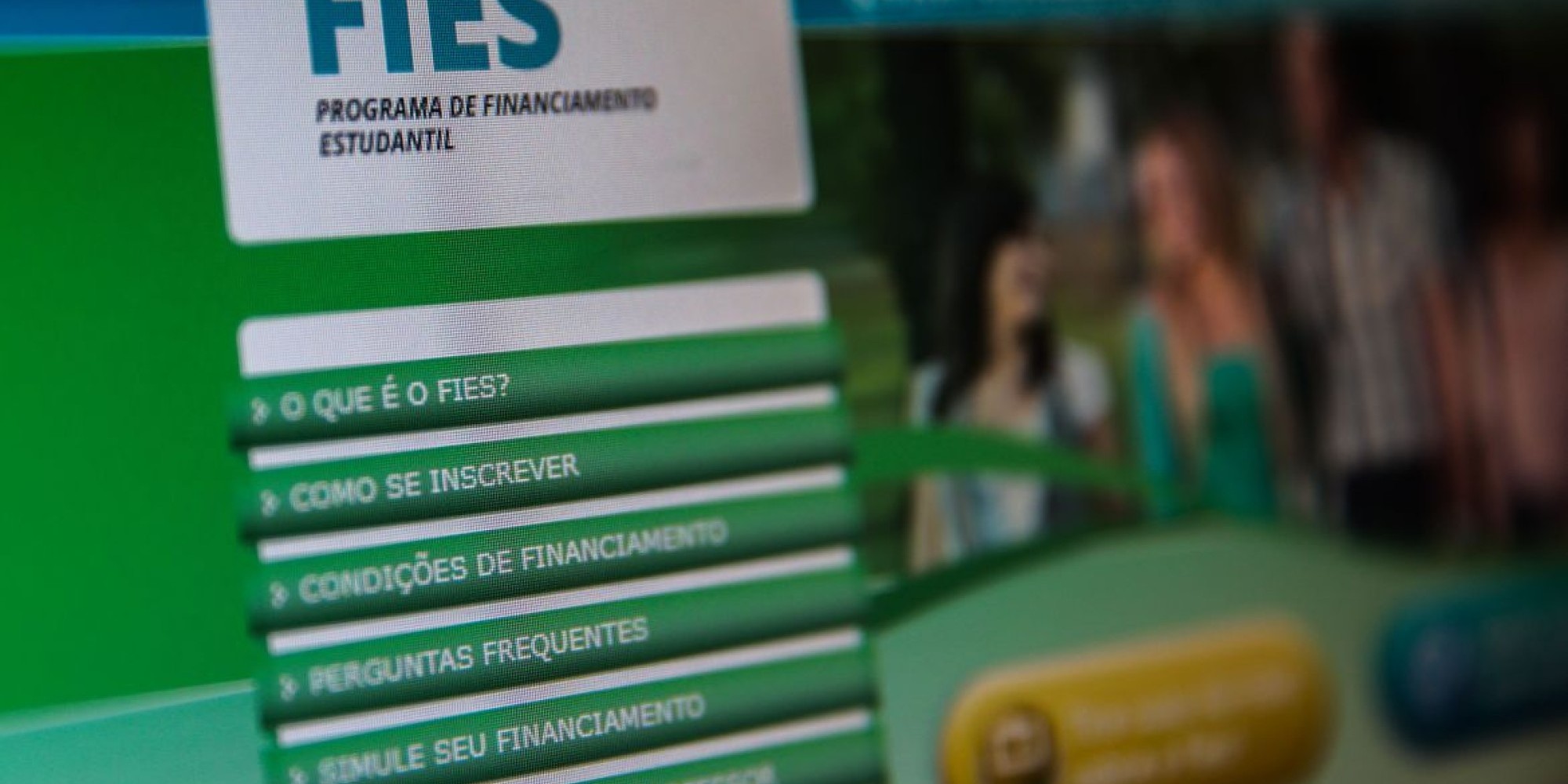 Fies divulga lista de pré-selecionados para o programa