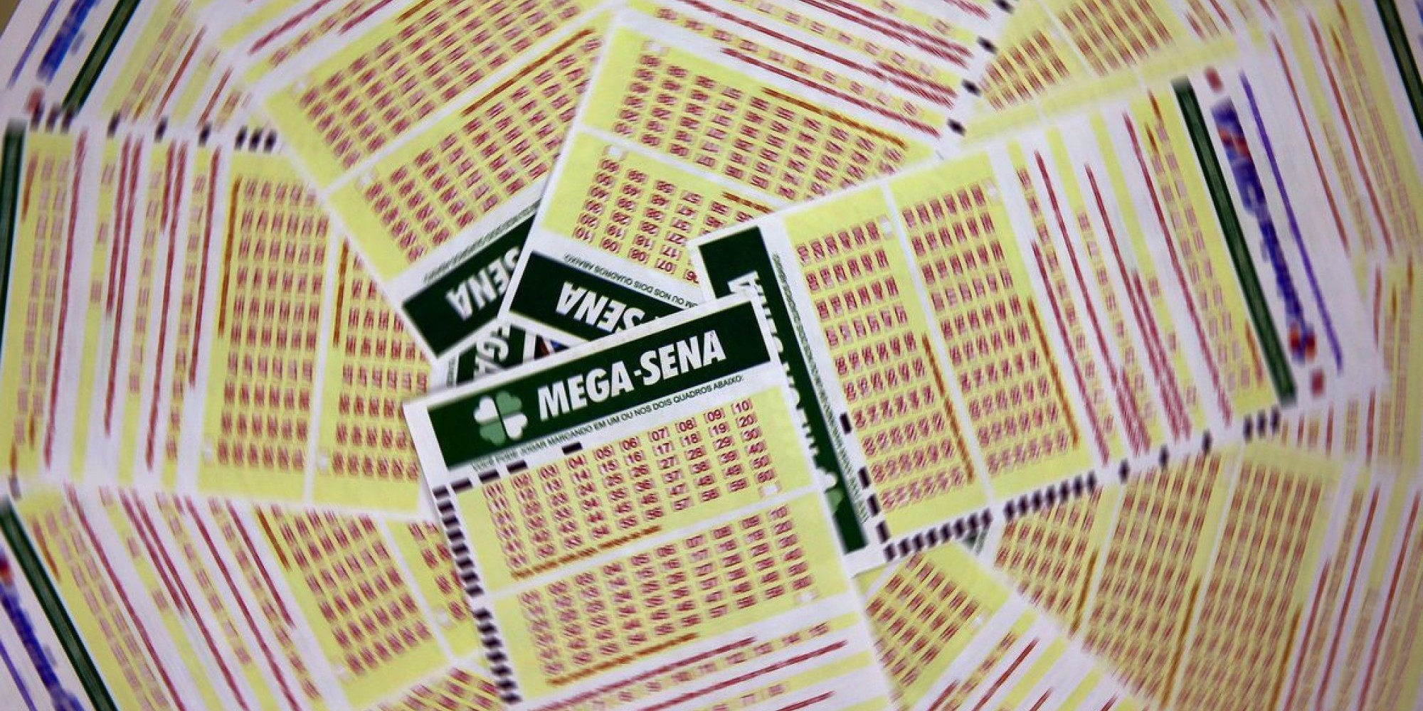 Mega-Sena acumula e próximo concurso deve pagar R$ 120 milhões