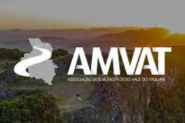 Amvat emite nota oficial sobre desfiliação de municípios da região alta