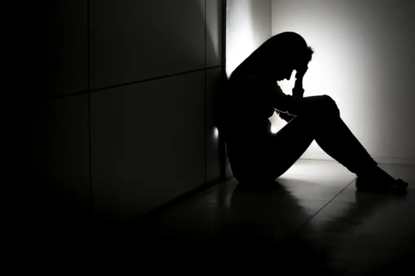 Brasil registra aumento recorde de ansiedade e depressão