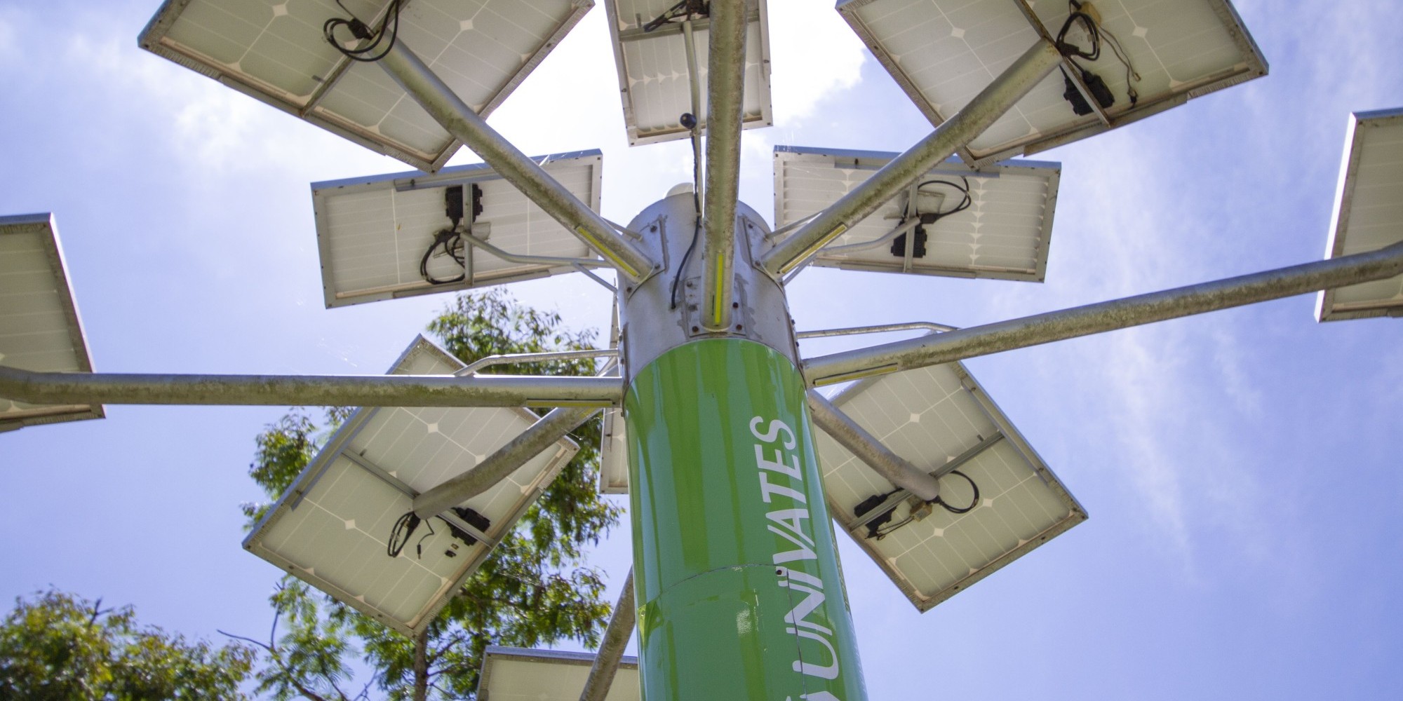Com consumo de energia proveniente do mercado livre, Univates reduz suas emissões de CO2 em 646,23 toneladas no ano de 2021
