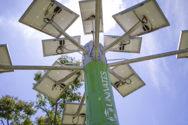 Com consumo de energia proveniente do mercado livre, Univates reduz suas emissões de CO2 em 646,23 toneladas no ano de 2021