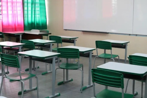 Calor faz cinco municípios do sul do RS suspenderem as aulas