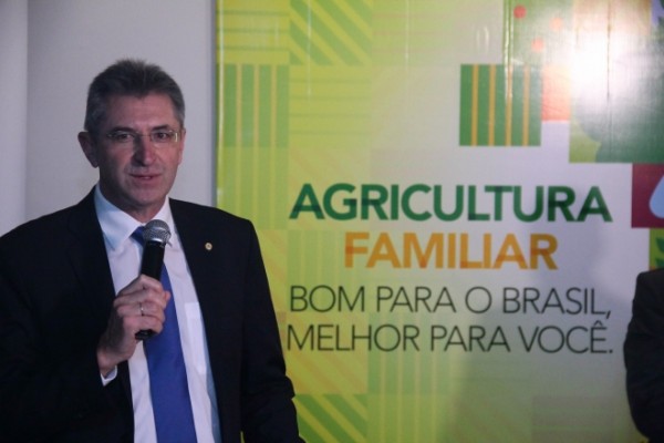 Deputado queria inclusão de agricultores entre os beneficiários 