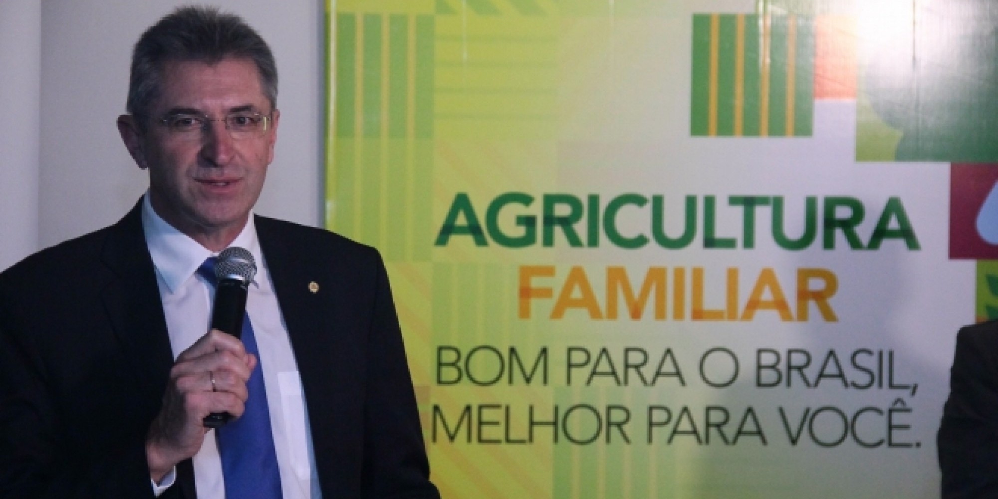 Deputado queria inclusão de agricultores entre os beneficiários Deputado queria inclusão de agricultores entre os beneficiários