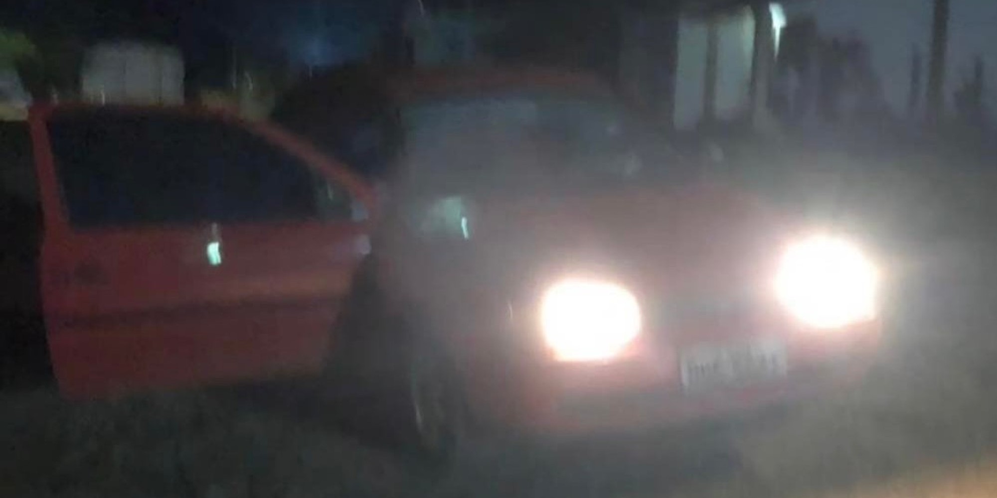 Casal é executado com mais de 20 tiros no centro de Barros Cassal