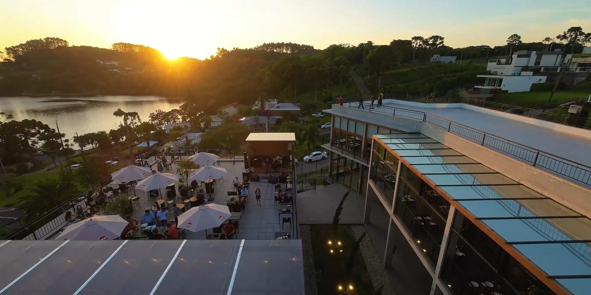 Boulevard Encantado com programação especial de Carnaval e atrações gratuitas