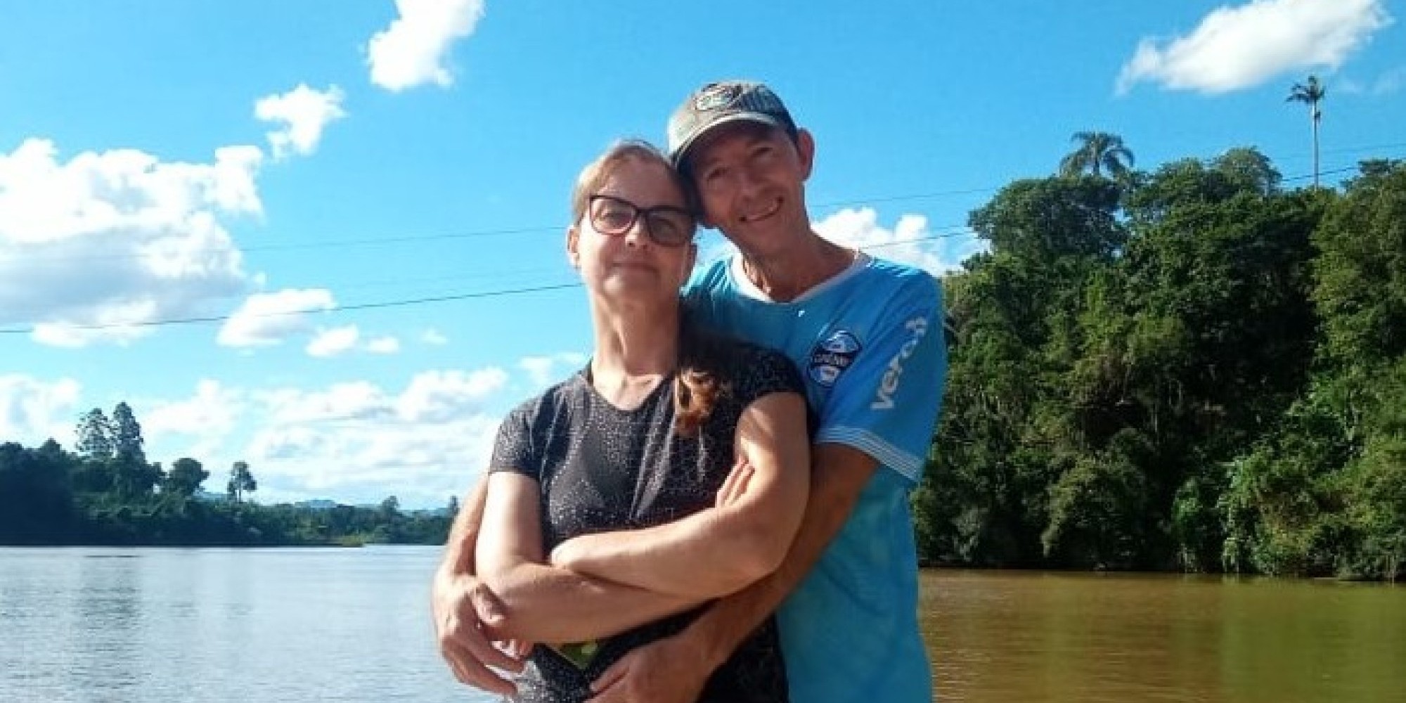 Casal de Estrela desaparece após ida a evento em Lajeado
