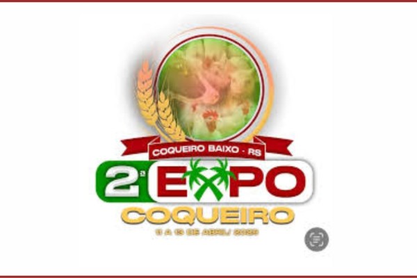Coqueiro Baixo se prepara para a 2ª ExpoCoqueiro neste final de semana