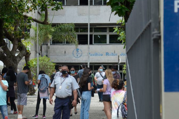 Inscrições para o Enem 2022 começam hoje