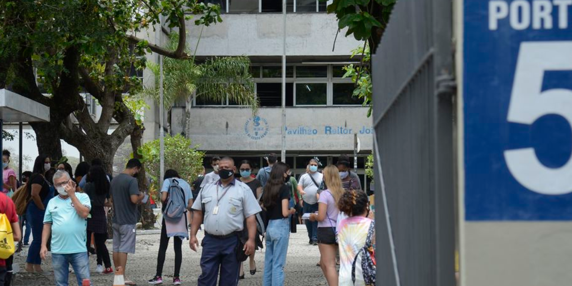 Inscrições para o Enem 2022 começam hoje