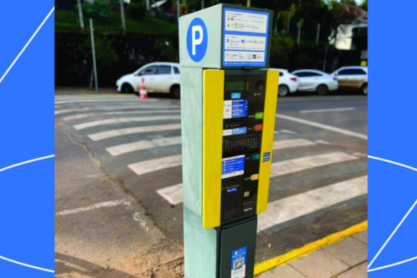 Encantado discute retorno do estacionamento rotativo “Área Azul”