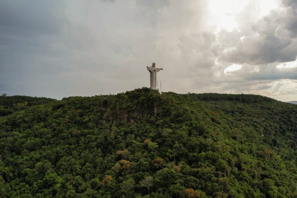 Acesso ao Cristo Protetor deve ficar mais caro