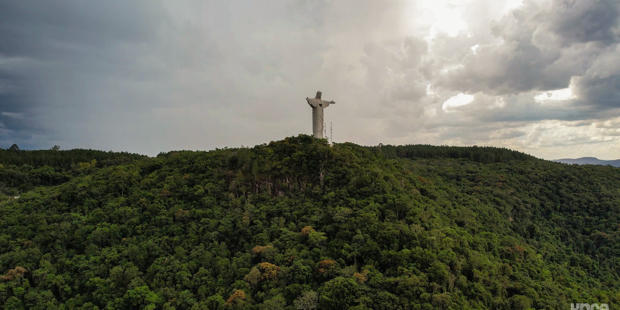Acesso ao Cristo Protetor deve ficar mais caro