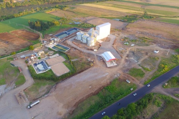 Unidade fabril recebeu habilitação BPF