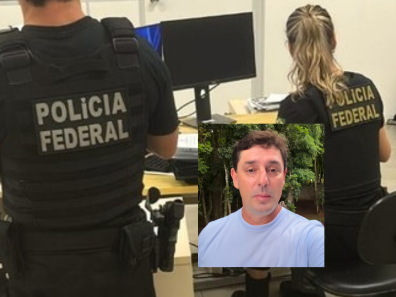 A&ccedil;&atilde;o investiga contratos da Prefeitura ligados ao uso de verbas do Fundo Nacional de Assist&ecirc;ncia Social; Marcelo Caumo (Uni&atilde;o Brasil) tamb&eacute;m &eacute; ex-secret&aacute;rio estadual.