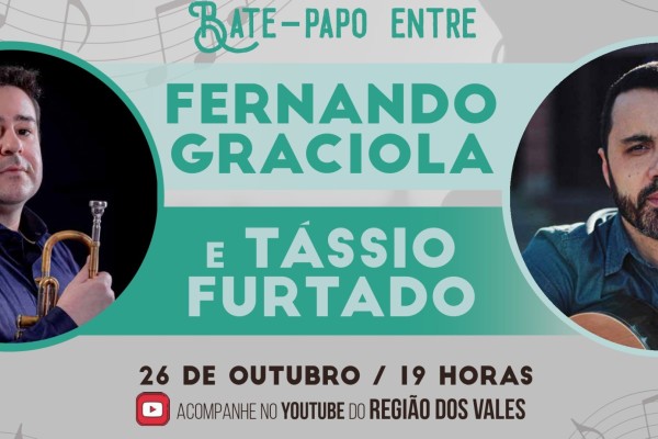 Programa vai ao ar no próximo dia 26 de outubro 