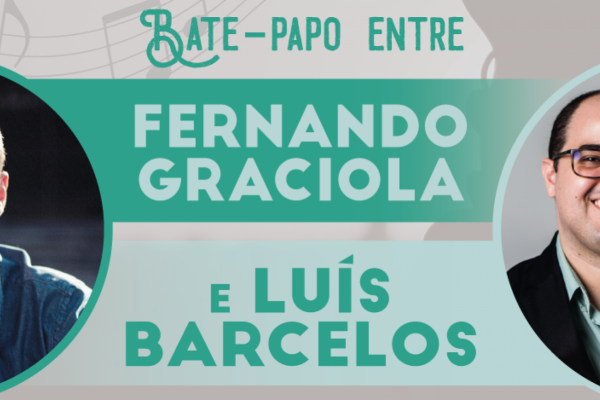 Atração será exibida a partir das 19h 