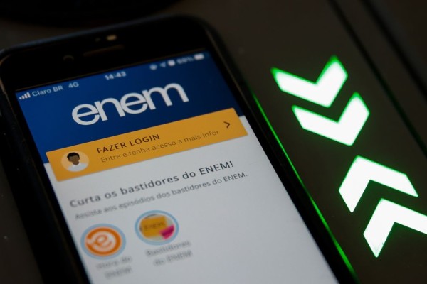 Candidato tem até as 23h59 para fazer pedido na Página do Participante