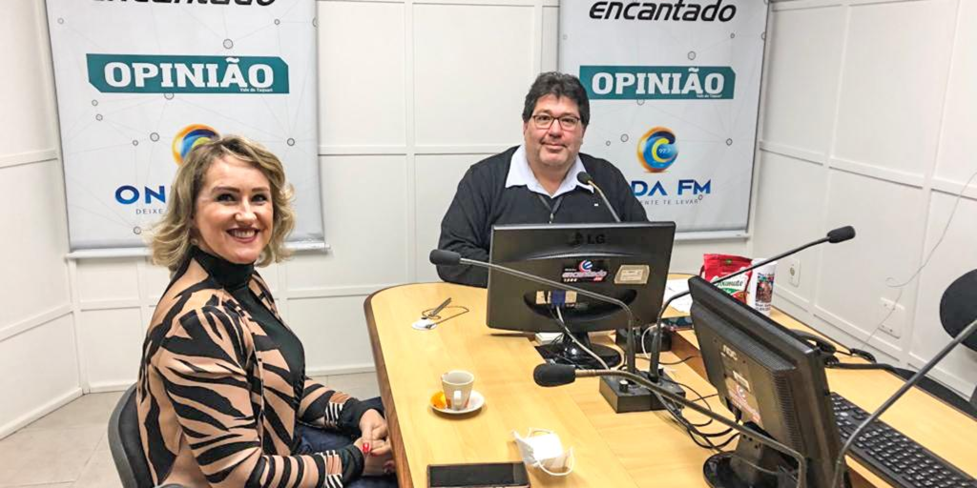 Hospital Santa Terezinha recebe emenda de R$ 50 mil da deputada Patrícia Alba