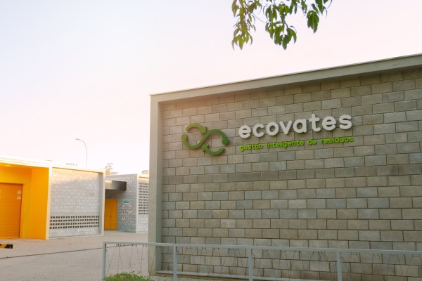 Ecovates realiza ação alusiva ao Dia Mundial do Meio Ambiente
