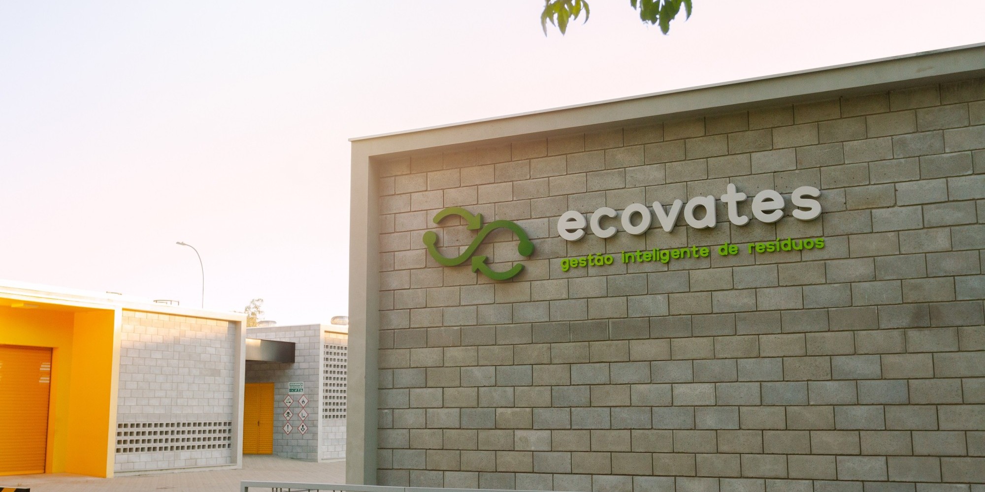 Ecovates realiza ação alusiva ao Dia Mundial do Meio Ambiente