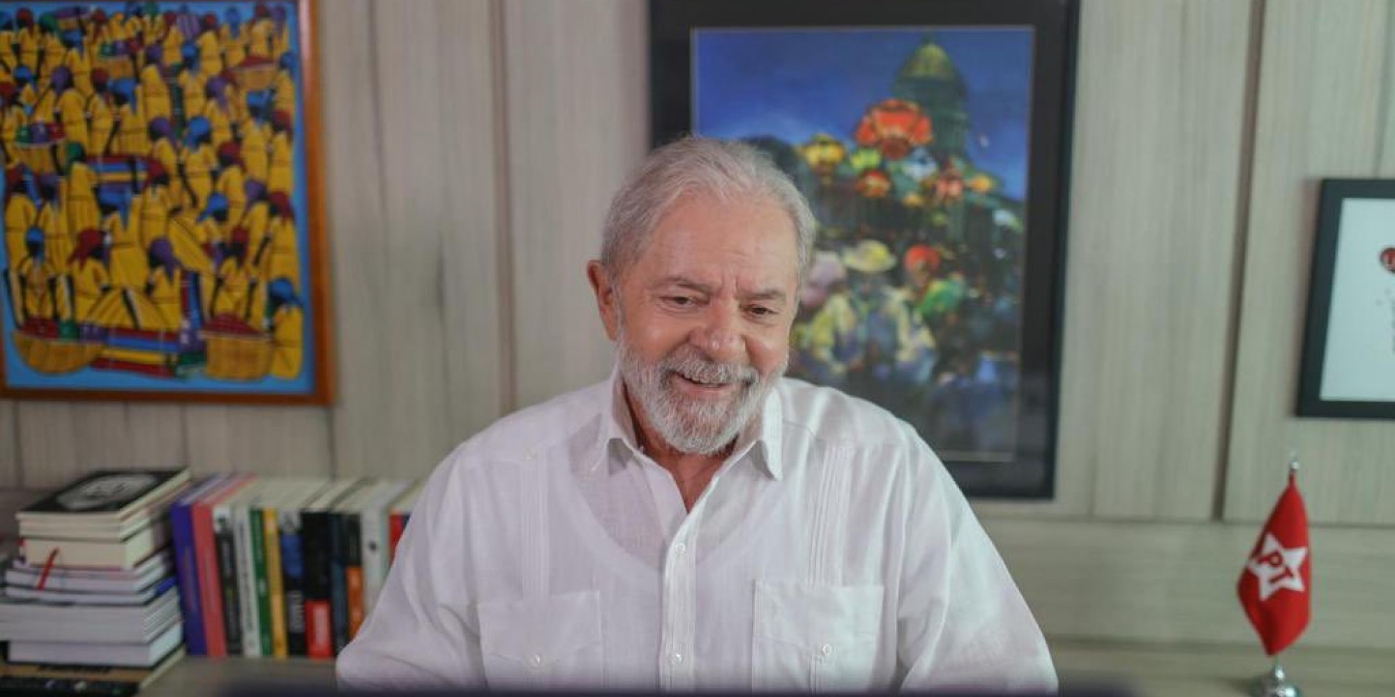 Lula teve importante vitória na justiça Lula teve importante vitória na justiça