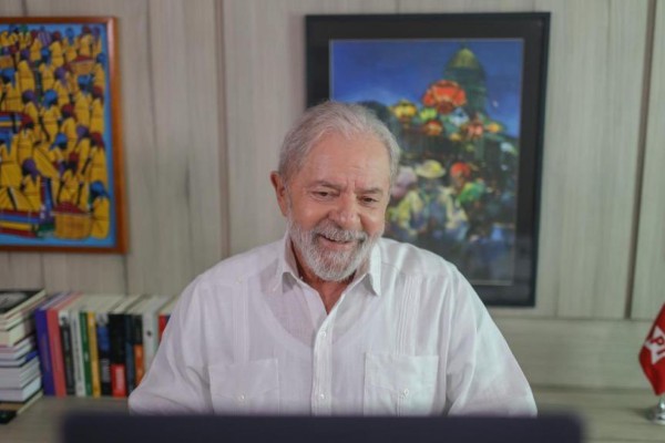 Lula teve importante vitória na justiça 