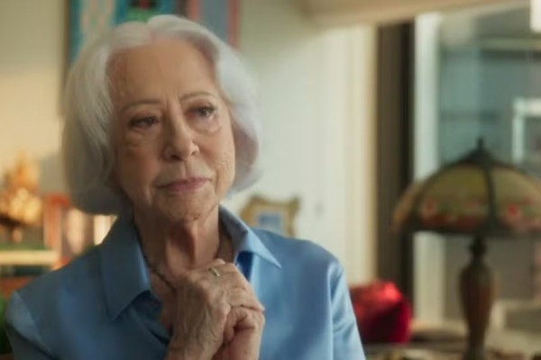 Fernanda Montenegro, 95 anos: a atriz que inventou o próprio nome