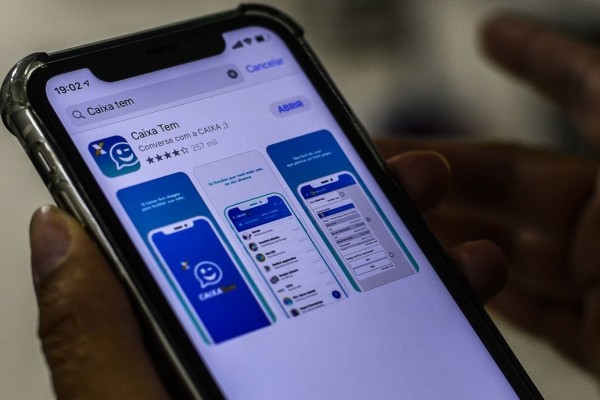 Trabalhadores nascidos em outubro podem sacar até R$ 1 mil no FGTS