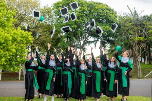 LumeCep celebra o mês da Enfermagem