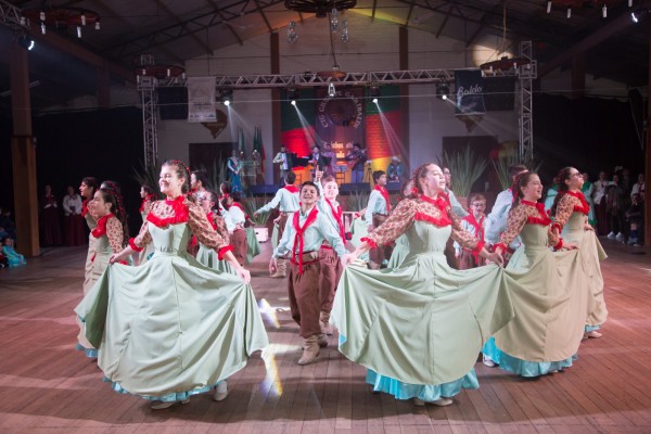 Evento ocorre entre 13 e 17 de setembro 