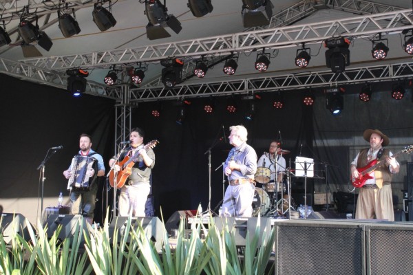 Evento segue até o dia 20 de setembro 