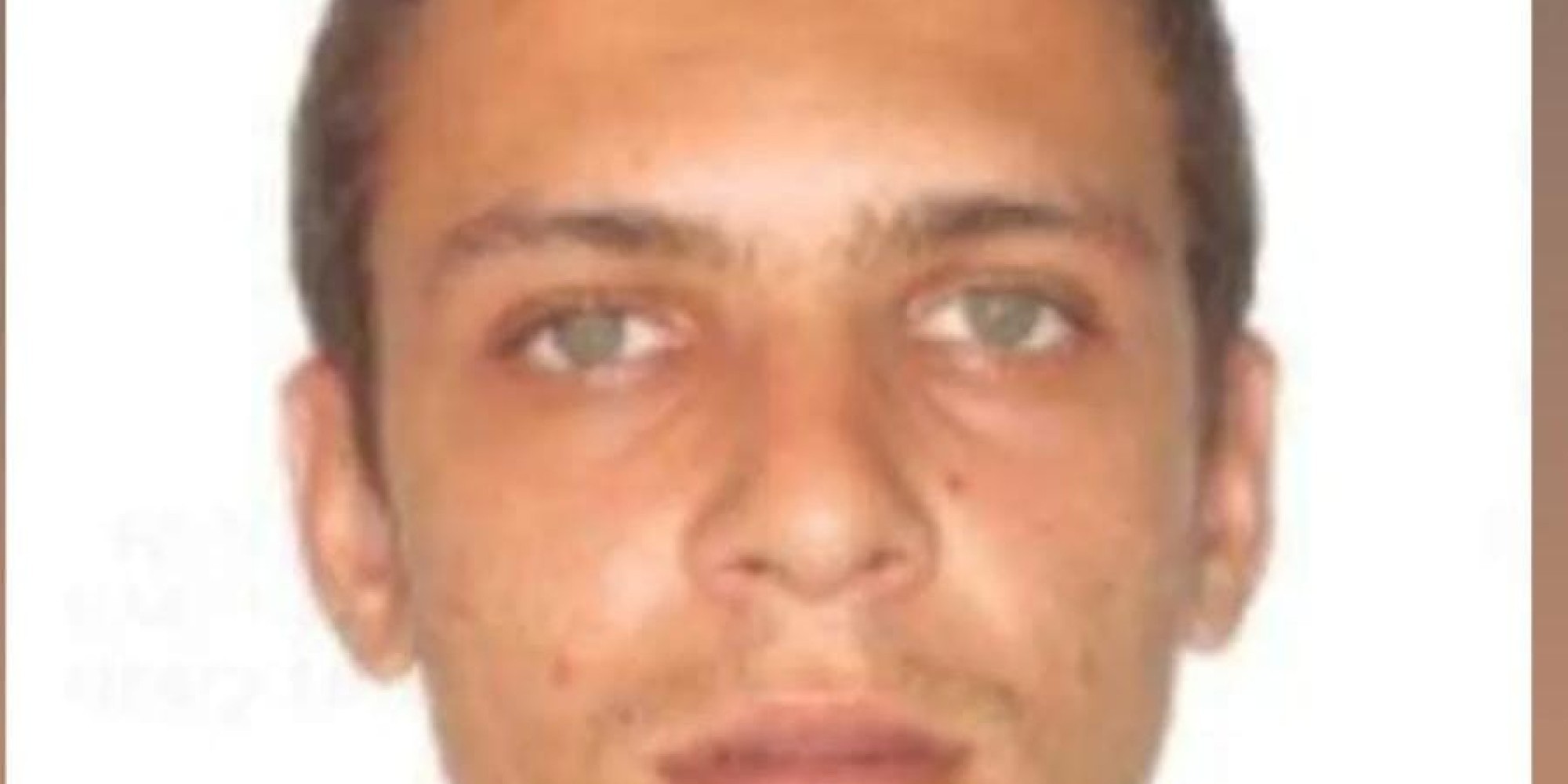 Homem desaparece após ir até supermercado em Garibaldi e familiares pedem ajuda para encontrá-lo