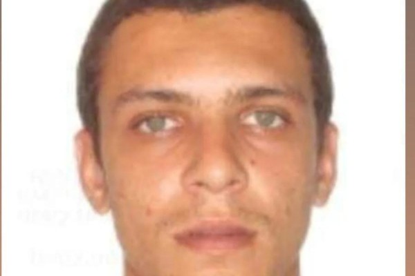 Homem desaparece após ir até supermercado em Garibaldi e familiares pedem ajuda para encontrá-lo