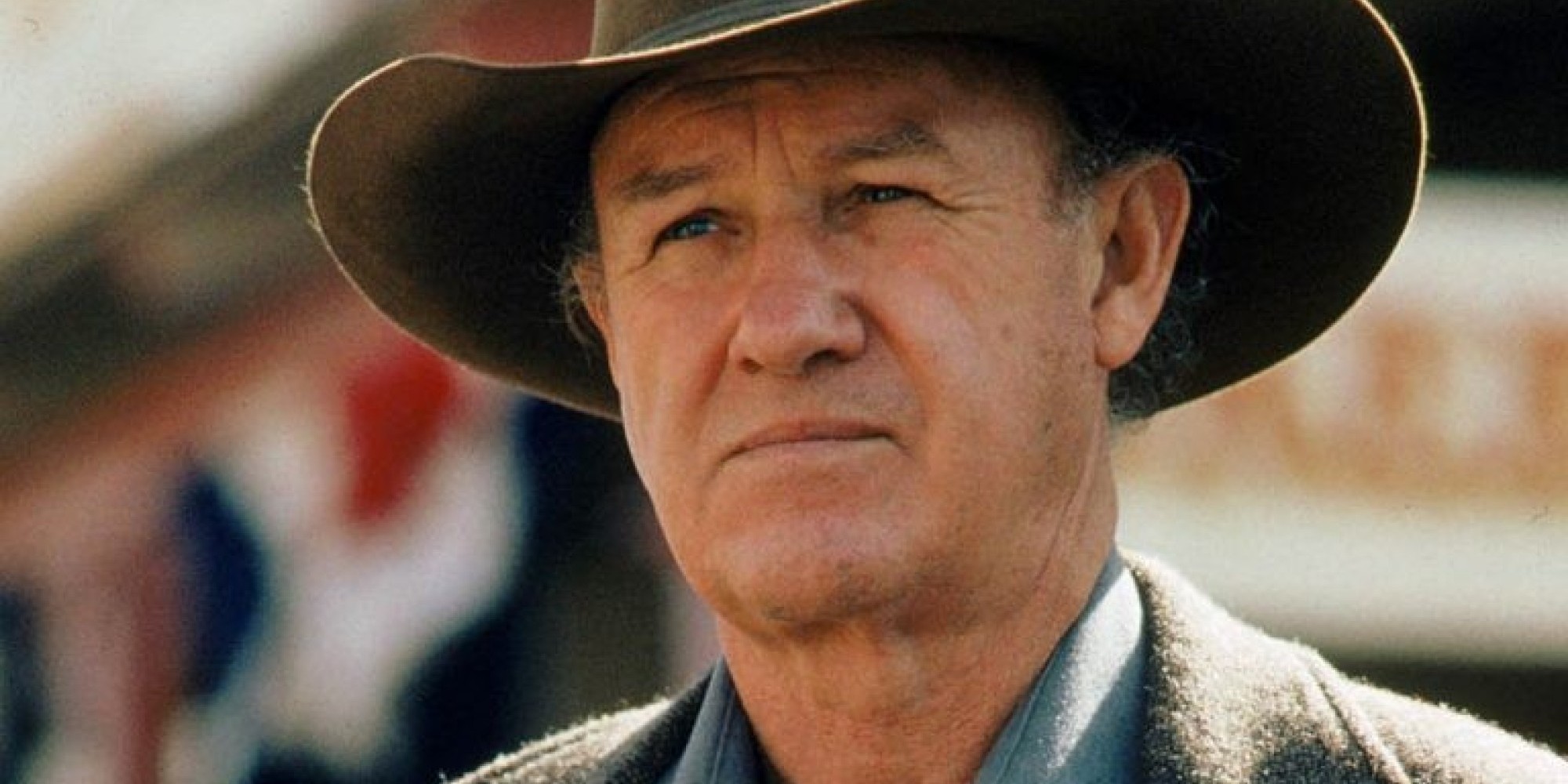 Ator Gene Hackman é encontrado morto junto com a esposa e cachorro