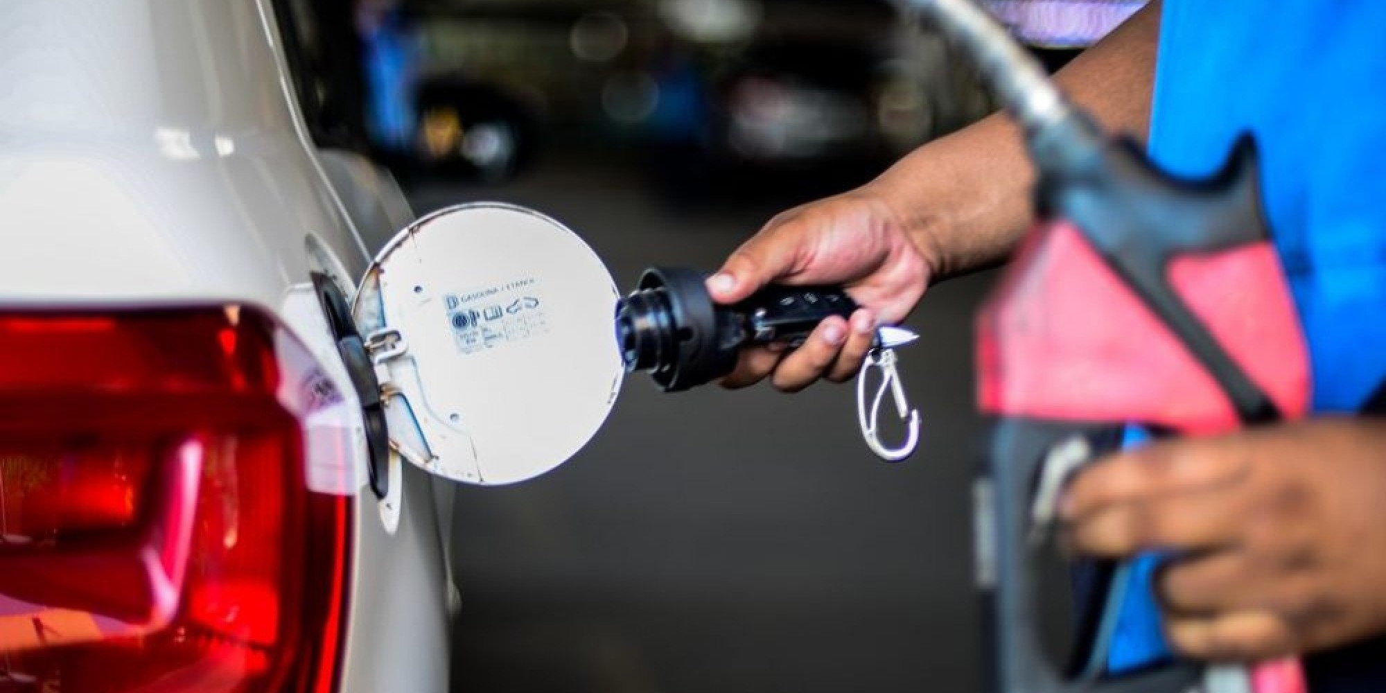 Petrobras reajusta nesta sexta-feira preços de gasolina, diesel e gás de cozinha