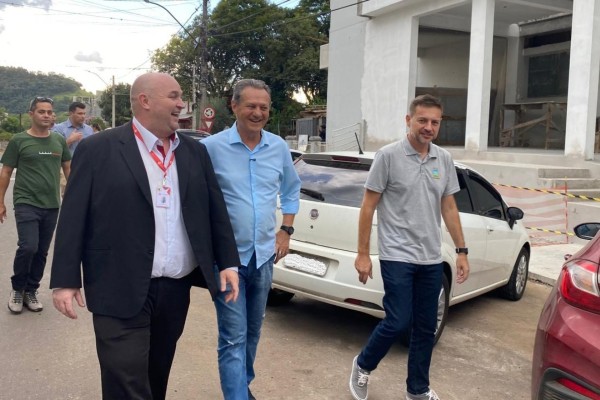HBST recebe R$ 300 mil para custeio de serviços