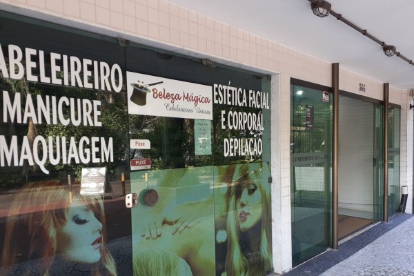 Setor de serviços cresceu 10,9% em 2021, informa o IBGE